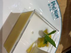 -越小品·越南餐厅(万科里店)