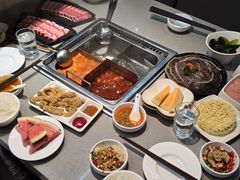 -海底捞火锅(步步高新天地店)