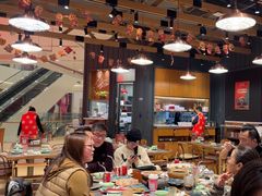 -潮界(LU·ONE凯德晶萃广场店)