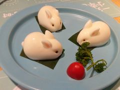 -一笼小幸运