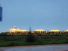 -塞罕坝国家级自然保护区