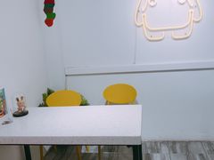 -茶力的小怪兽(梅林卓悦汇店)