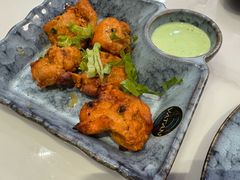 -VATAN INDIAN RESTAURANT米特印度餐厅(城北路店)