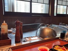 -小山日本料理(兴业太古汇店)