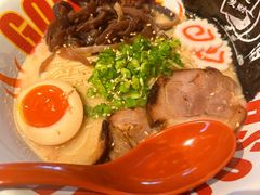 -木村武·寿司日料(中山亭店)