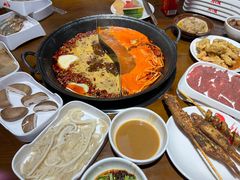 -刘火辣老火锅(光谷店)