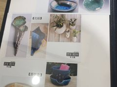 -艺彩阳光手工坊(大连恒隆广场店)