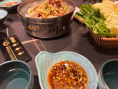 -老城鲜·小海鲜贝贝煲火锅(壹方城店)