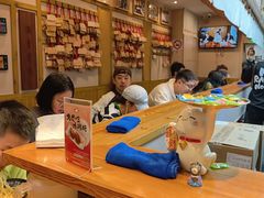 -Ramen满吉·豚骨拉面(丽园路店)