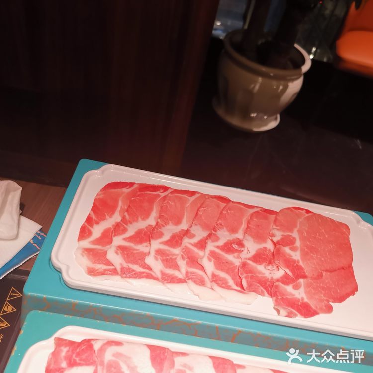     海鲜火锅一一火锅中的异类