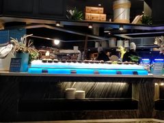 -V-ONE西雅图海鲜自助餐厅(仓山万达广场店)