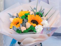 -怡花宜木鲜花店(朝阳路店)