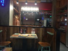 -小杨烤肉(朱雀店)