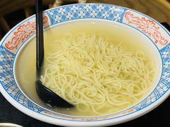 -蟹黄鱼面·锦园(定西路店)