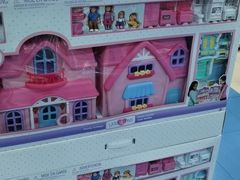 -TOYSRUS玩具反斗城(无锡荟聚购物中心店)