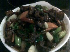 红烧肉-嘉丰湘菜馆(芳群园店)