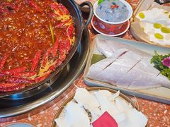 -纸盐河码头火锅(十八梯店)