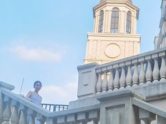 -美的鹭湖森林度假区