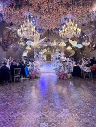 点击看大图 -花嫁丽舍海岛婚礼殿堂(国展店)