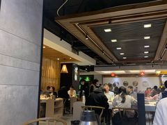 大堂-围炉夜话·潮汕卤水火锅(榕江店)