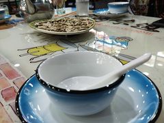-桔子海鲜烧烤大排档(金沙滩店)