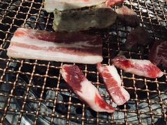 -九田家黑牛烤肉(溧水万达店)