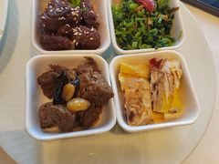 -阿明小菜·海鲜·上海菜(梅陇店)