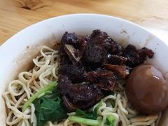 -泰顺江南春面馆