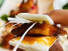 -三号黄浦会Canton Table