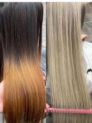 -Moyue HAIR SALON