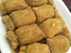 -玉华台饭庄(裕中西里小区店)