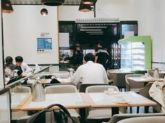 大堂-海知道大连海鲜水饺(南山大冲店)