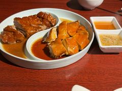 -老坑记·香港经典粤菜馆