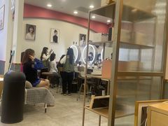 -海马体照相馆(广州新世界云门New park店)