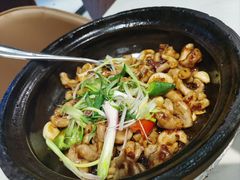 -常来小聚·广州非遗传承餐厅(高德置地店)