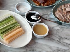 -无锡苏宁JW万豪酒店·悦府65中餐厅