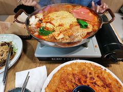 -李先生的首尔小馆(松江启源广场店)