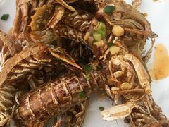 -龙溪海鲜酒家(溪涌店)