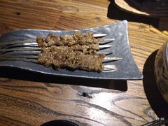 -并州大牌档之醉轻尘