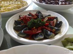 拌皮蛋-三好坞景观餐厅