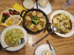 -太二酸菜鱼(kk mall店)