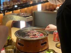 -西塔老太太泥炉烤肉(亚运村店)