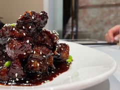 糖醋小排-老吉士(环贸iapm店)