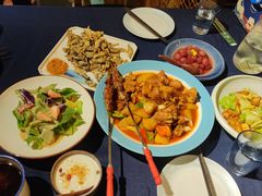 -伊带伊路新疆美食府(呼家楼店)