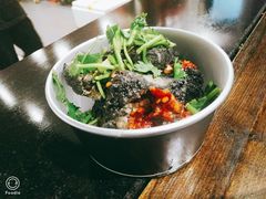 -黑色经典臭豆腐·湖南特产(太平街口店)