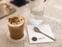 超级摩卡-Onirii Coffee(长乐路店)