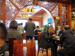 大堂-吾味香葫芦头(安西街店)