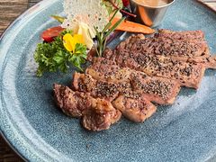 -巴别塔法餐舍(朝阳店)