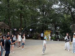 -沂蒙山旅游区云蒙景区(蒙山国家森林公园)