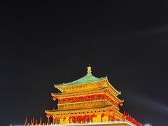 -西安城墙·碑林历史文化景区